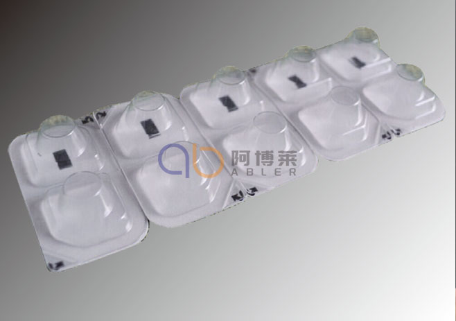 醫用無菌自動旋轉熱合機樣品圖