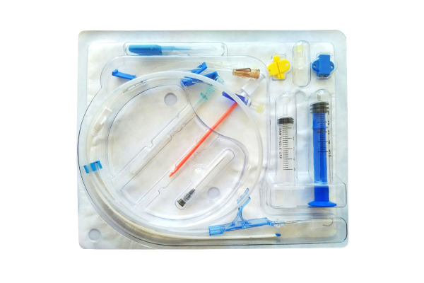 醫用導管包