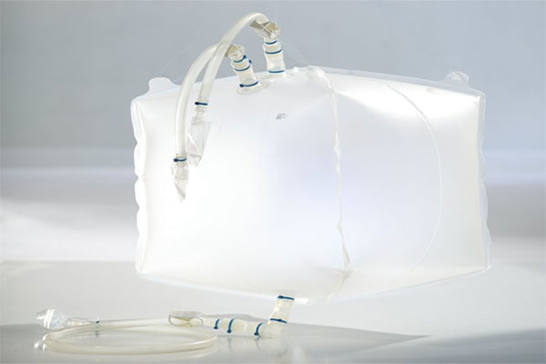 一次性生物培養袋焊接機多規格可定制